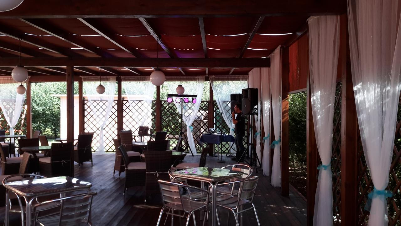 La Corte Splendente Castello d'Argile エクステリア 写真