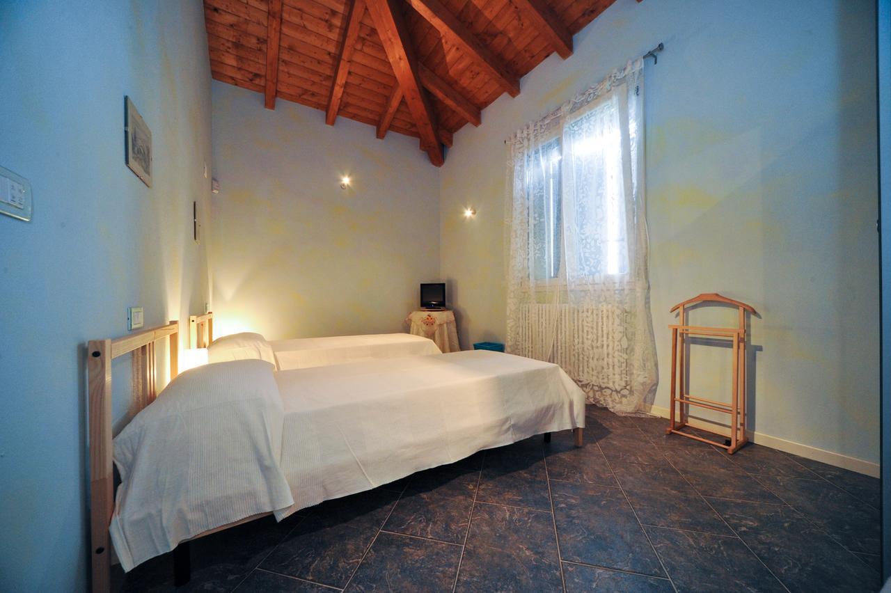 La Corte Splendente Castello d'Argile エクステリア 写真