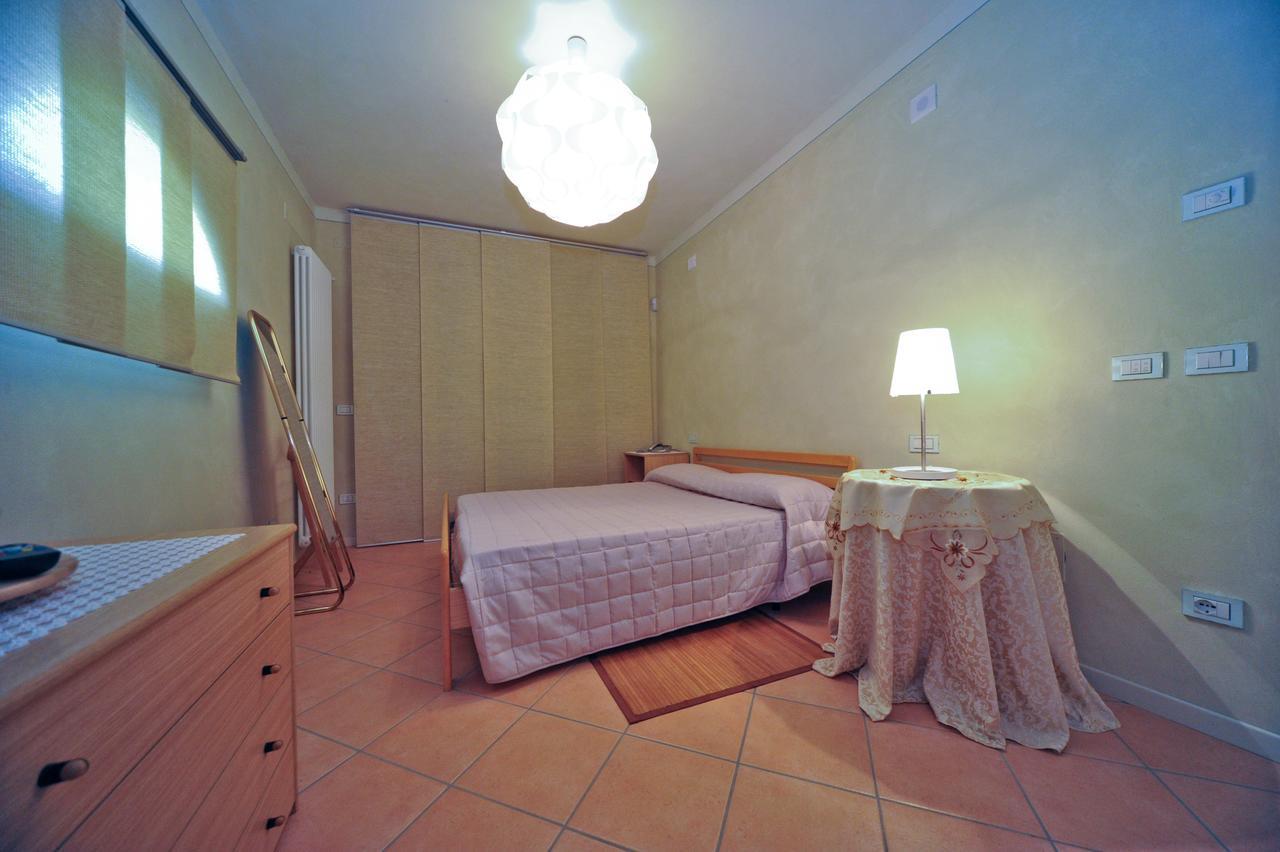 La Corte Splendente Castello d'Argile エクステリア 写真